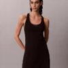 Icon Sport Mini Dress