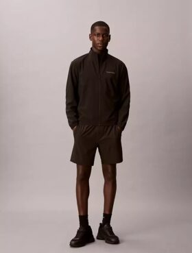 Icon Sport Windbreaker Jacket