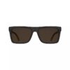 Iconic Monogram Modified Rectangle Sunglasses