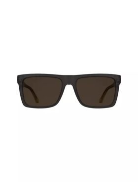 Iconic Monogram Modified Rectangle Sunglasses