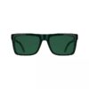 Iconic Monogram Modified Rectangle Sunglasses