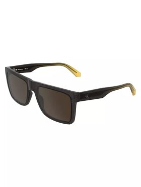 Iconic Monogram Modified Rectangle Sunglasses