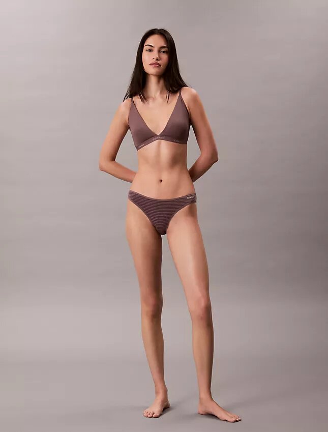 Ideal Cotton Bikini Ideal Cotton Bikini