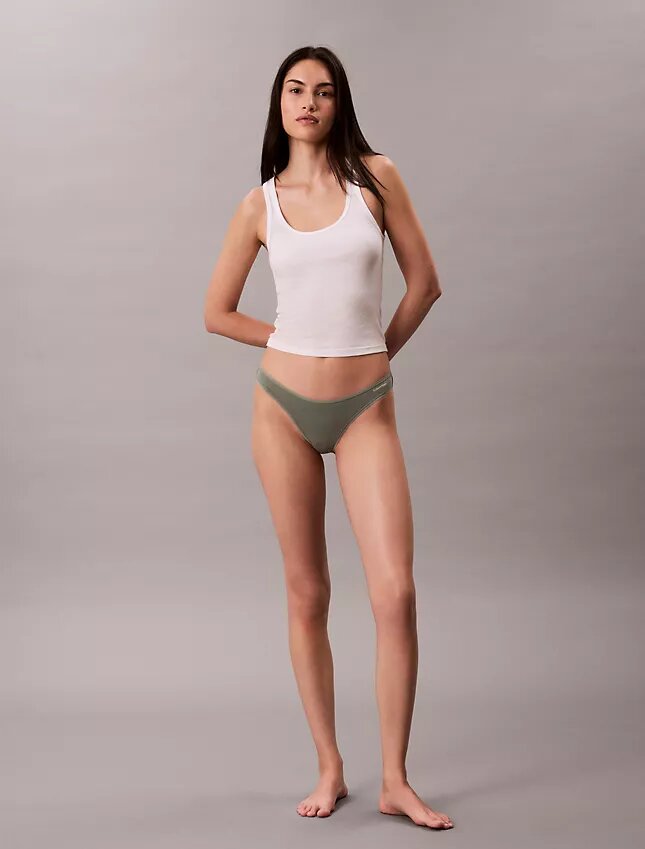 Ideal Cotton Bikini Ideal Cotton Bikini