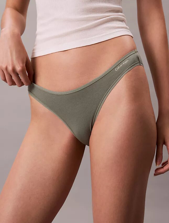 Ideal Cotton Bikini Ideal Cotton Bikini