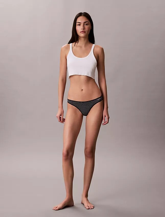 Ideal Cotton Bikini Ideal Cotton Bikini
