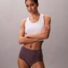 Ideal Cotton High Rise Brief Ideal Cotton High Rise Brief