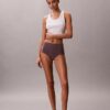 Ideal Cotton High Rise Brief Ideal Cotton High Rise Brief