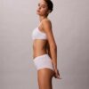 Ideal Cotton High Rise Brief Ideal Cotton High Rise Brief