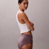 Ideal Cotton High Rise Brief Ideal Cotton High Rise Brief