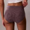 Ideal Cotton High Rise Brief Ideal Cotton High Rise Brief