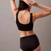 Ideal Cotton High Rise Brief Ideal Cotton High Rise Brief