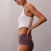 Ideal Cotton High Rise Brief Ideal Cotton High Rise Brief