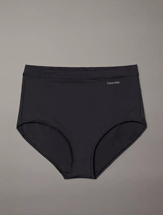 Ideal Cotton High Rise Brief Ideal Cotton High Rise Brief