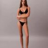 Ideal Cotton String Bikini