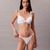 Ideal Cotton String Bikini