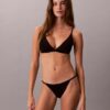 Ideal Cotton String Bikini