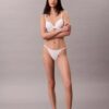 Ideal Cotton String Bikini