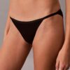 Ideal Cotton String Bikini
