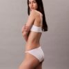 Ideal Cotton String Bikini