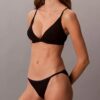 Ideal Cotton String Bikini