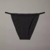 Ideal Cotton String Bikini