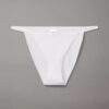 Ideal Cotton String Bikini