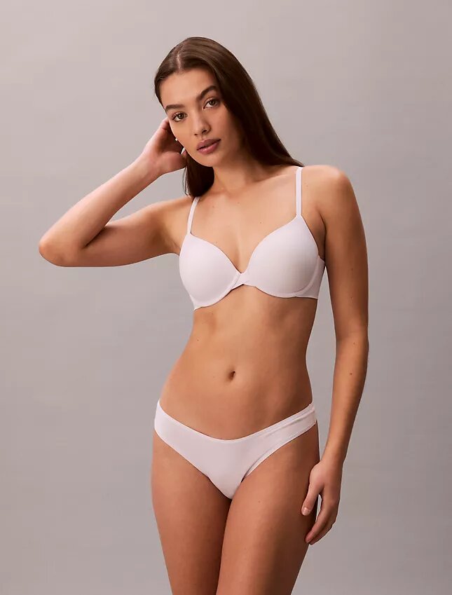 Ideal Cotton Thong Ideal Cotton Thong