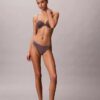 Ideal Cotton Thong