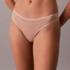 Ideal Cotton Thong