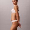 Ideal Cotton Thong