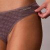 Ideal Cotton Thong