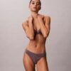 Ideal Cotton Thong