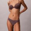 Ideal Cotton Thong