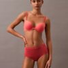 Ideal Micro Mid Rise Cheeky Brief Ideal Micro Mid Rise Cheeky Brief