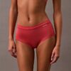 Ideal Micro Mid Rise Cheeky Brief Ideal Micro Mid Rise Cheeky Brief