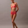 Ideal Micro Mid Rise Cheeky Brief Ideal Micro Mid Rise Cheeky Brief