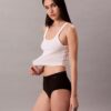 Ideal Micro Mid Rise Cheeky Brief Ideal Micro Mid Rise Cheeky Brief