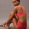 Ideal Micro Mid Rise Cheeky Brief Ideal Micro Mid Rise Cheeky Brief