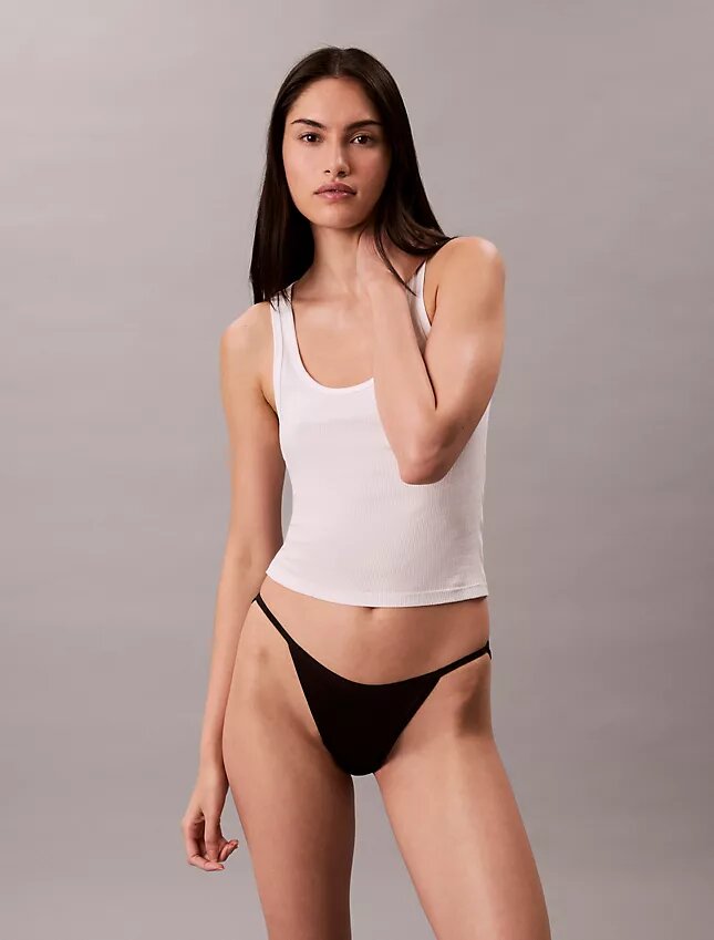 Ideal Micro String Bikini Ideal Micro String Bikini