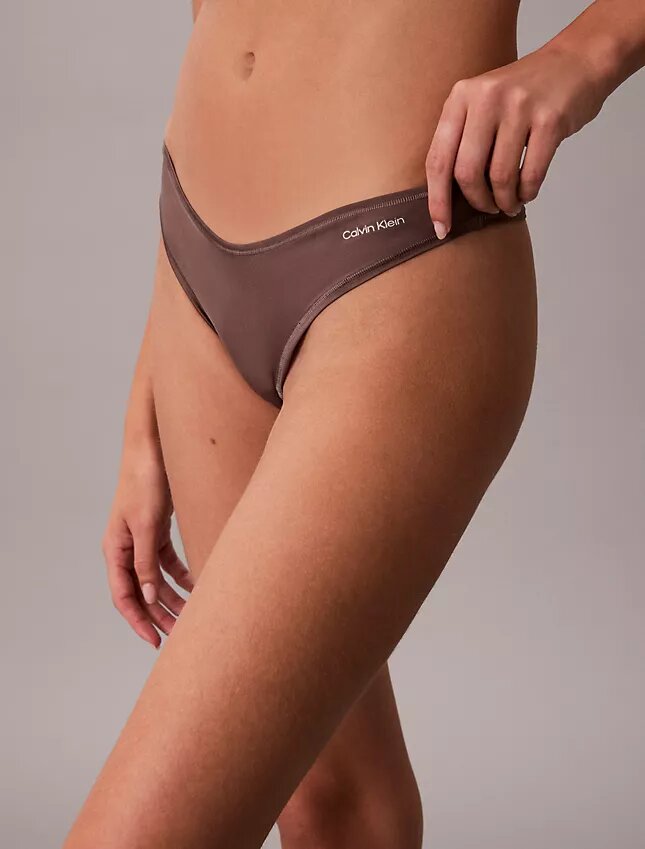 Ideal Micro Thong Ideal Micro Thong