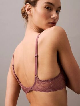 Instinct Lightly Lined Plunge Bra
