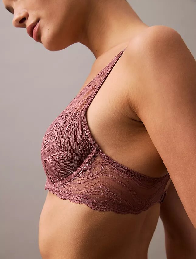 Instinct Lightly Lined Plunge Bra Instinct Lightly Lined Plunge Bra