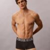 Intense Power 3-Pack Low Rise Trunk