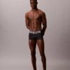 Intense Power 3-Pack Low Rise Trunk