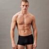 Intense Power 3-Pack Low Rise Trunk