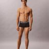 Intense Power 3-Pack Low Rise Trunk