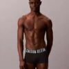 Intense Power 3-Pack Low Rise Trunk