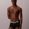 Intense Power 3-Pack Low Rise Trunk