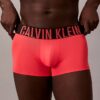 Intense Power 3-Pack Low Rise Trunk Intense Power 3-Pack Low Rise Trunk
